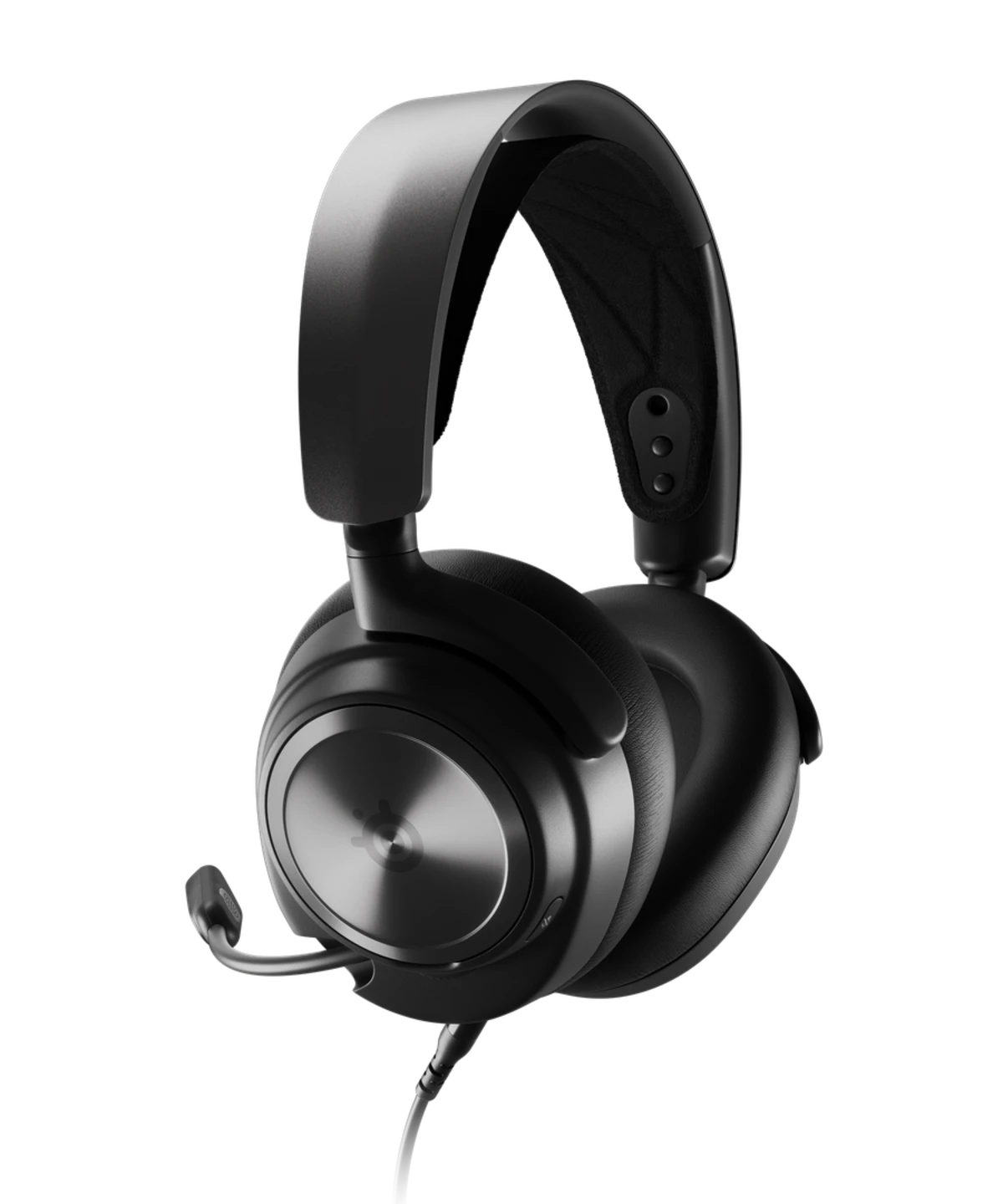 SteelSeries Arctis Nova Pro Headset 耳機