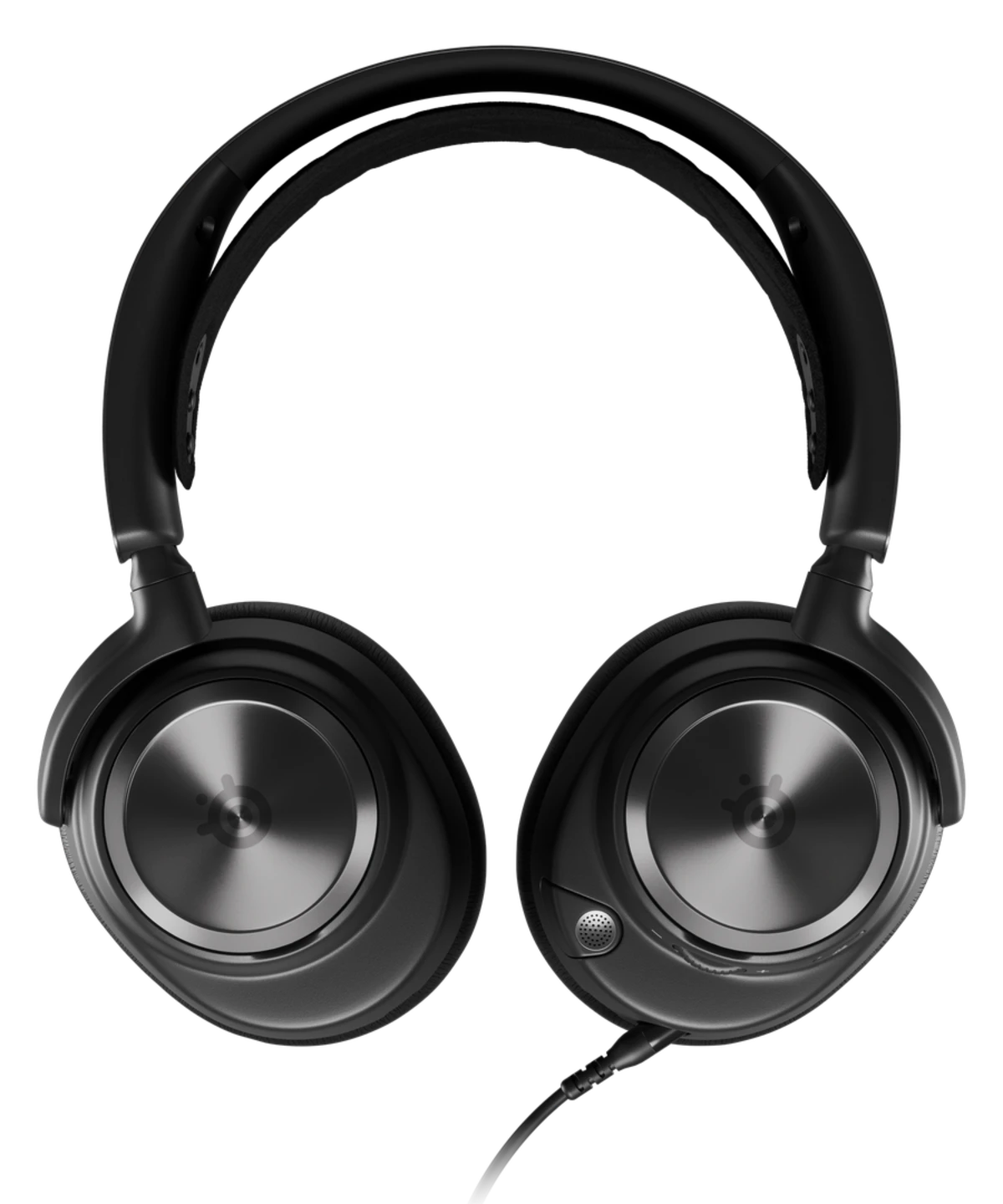 SteelSeries Arctis Nova Pro Headset 耳機