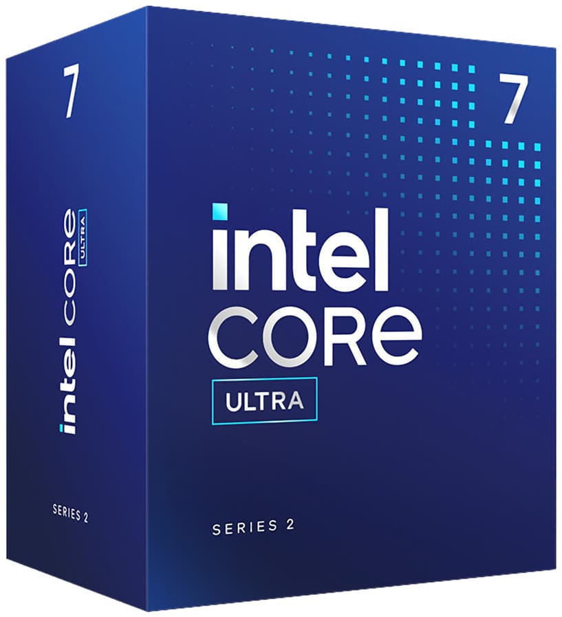 Intel Core Ultra 7 Processor 265F 30M Cache, up to 5.30 GHz BOX (含散熱器) (CP-7B265F)