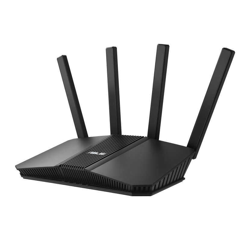 ASUS RT-BE82U BE6500 雙頻 WiFi 7  路由系統