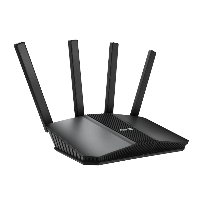 ASUS RT-BE82U BE6500 雙頻 WiFi 7  路由系統