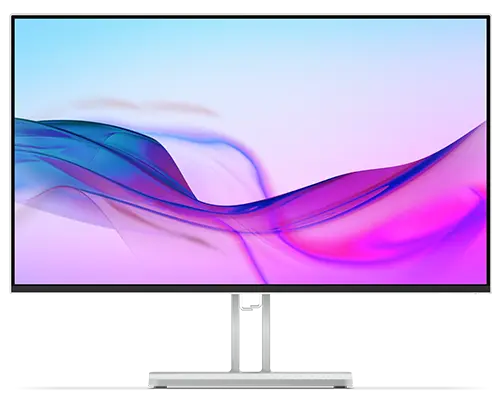 Lenovo L27i-4A 67BEKAC1MY-R27"IPS 1920*1080以內建喇叭提供清晰銳利的音效