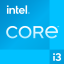 Intel Core i3-14100F Processor 4核8線 Up to 4.7 GHz Tray (不含散熱器) / BOX (CP-3T1410F)
