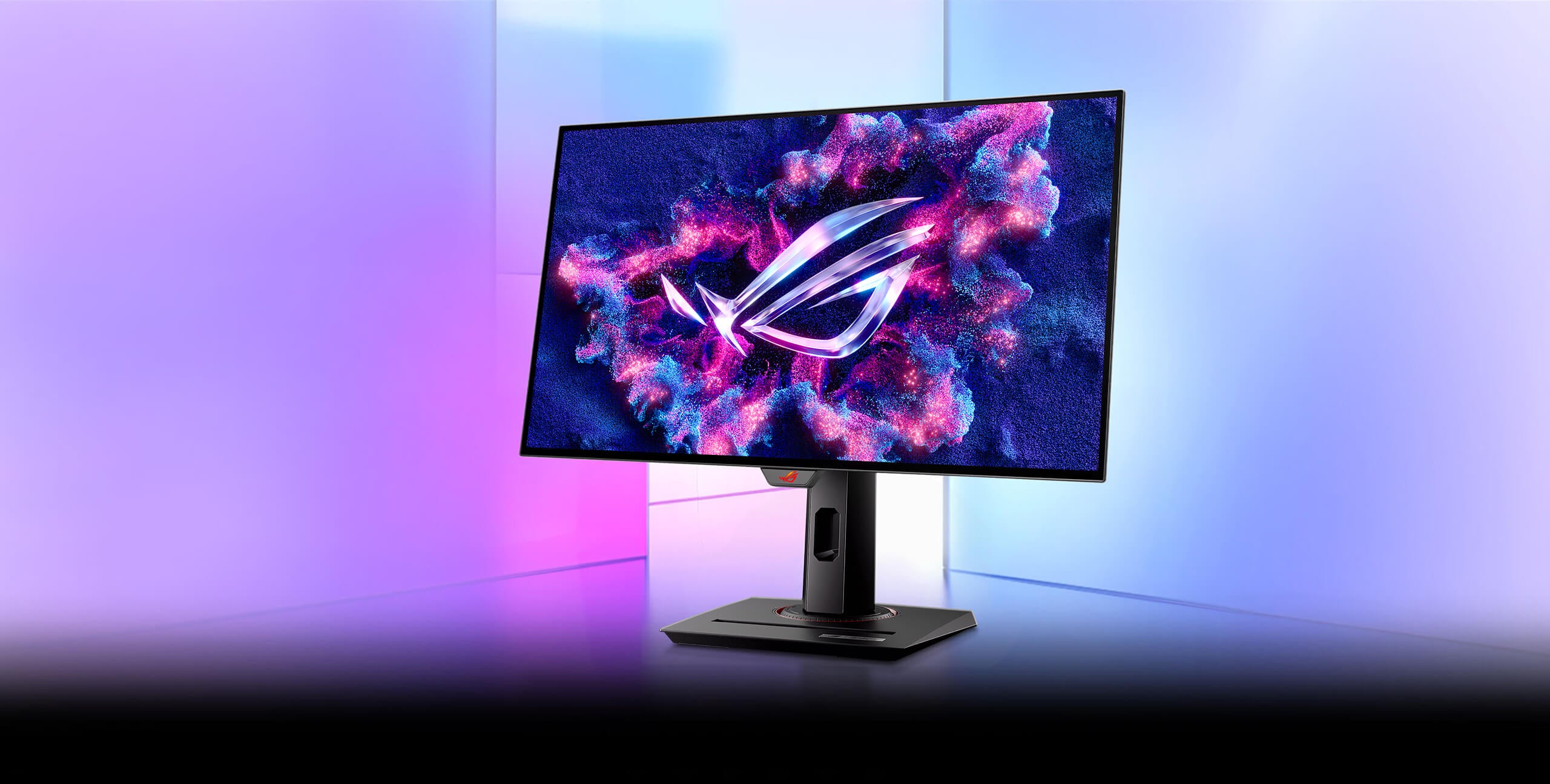 AUSU XG27AQDMG  Monitor電競顯示器27" 240HZ 2560 x 1440世界上第一款鏡面