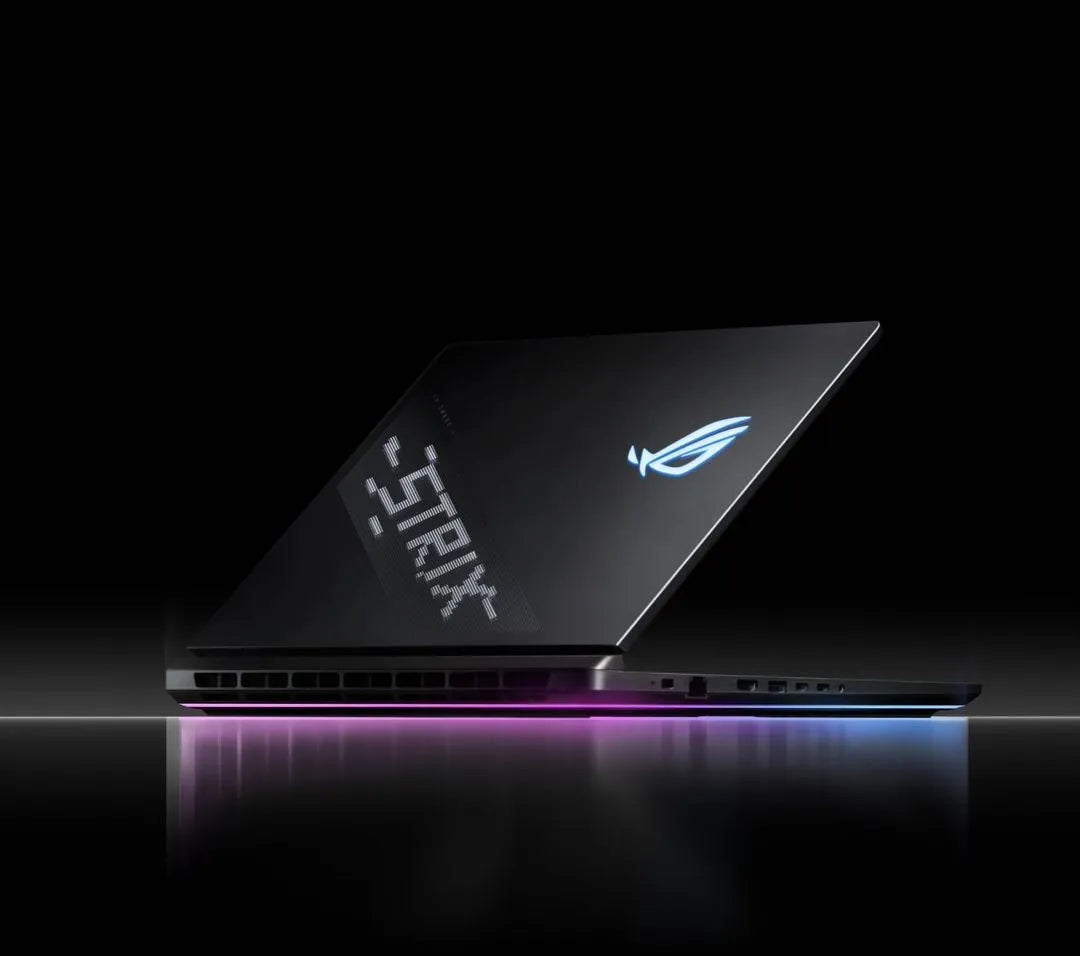 ASUS ROG Strix Scar 18 (2025) G835LX-SA176W 電競手提電腦 U9 275HX RTX5090 64GB RAM 2TB SSD 18" 240Hz QHD+