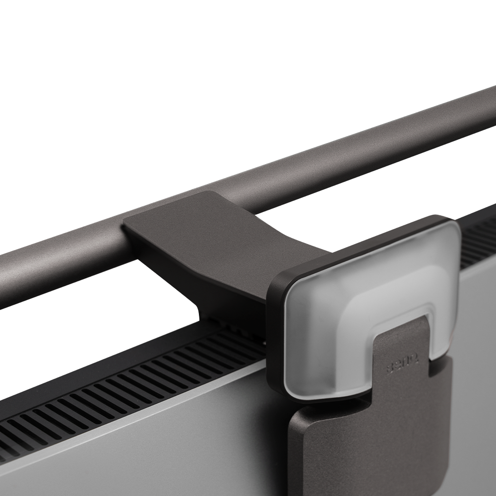BenQ Screenbar 2 螢幕智能掛燈