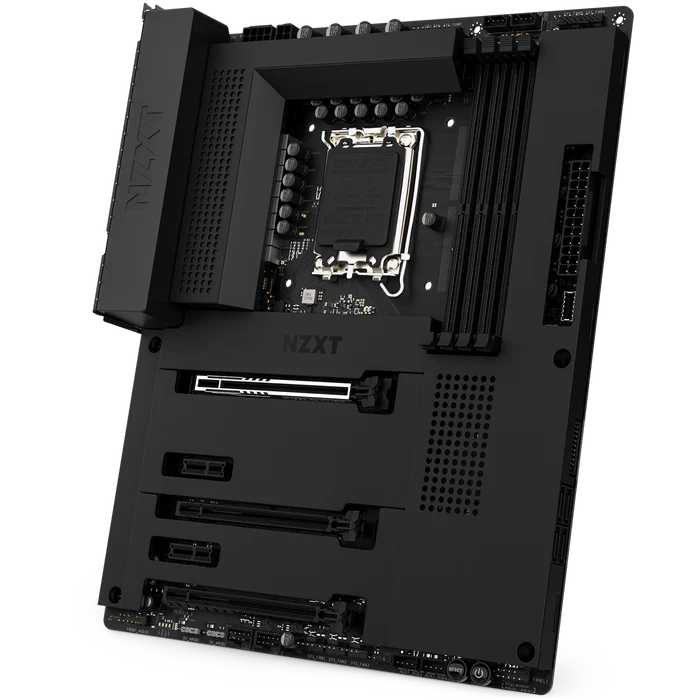 NZXT N7 Z790 ATX 主機板 (DDR5)