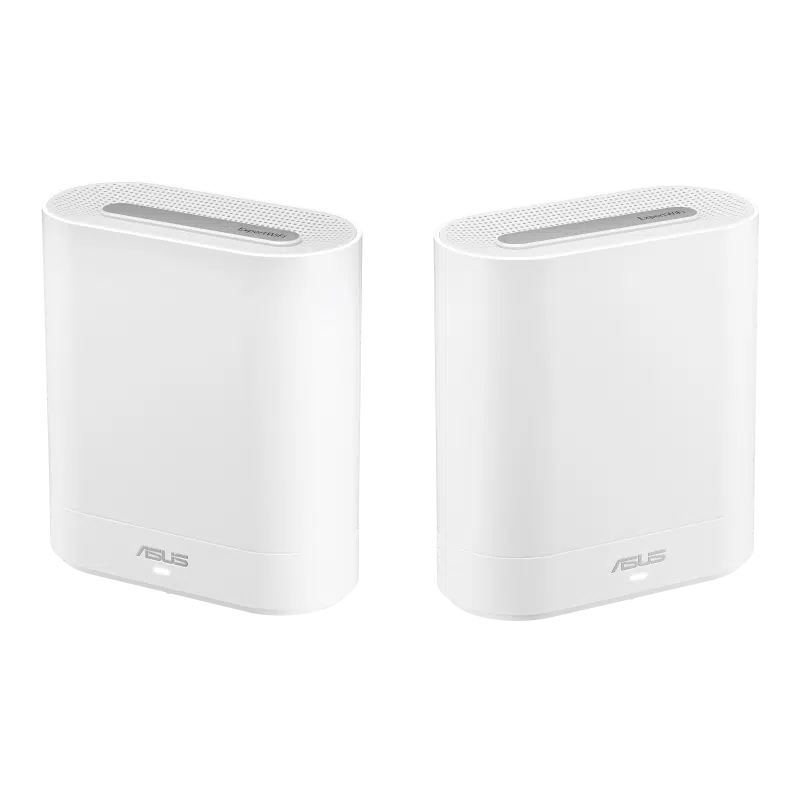 ASUS ExpertWiFi EBM68  AX7800 Tri Band Mesh WiFi System 無線路由器 (2pack)