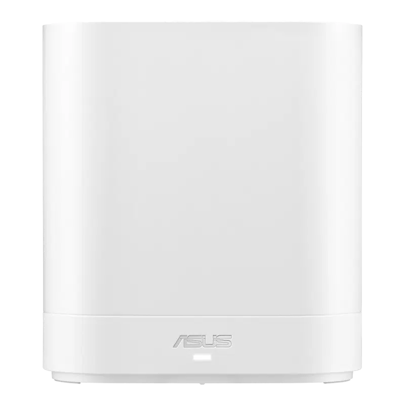 ASUS ExpertWiFi EBM68  AX7800 Tri Band Mesh WiFi System 無線路由器 (2pack)