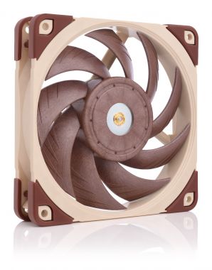 Noctua NF-A12x25 LS 機箱風扇 3 PIN