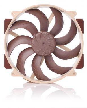 Noctua NF-A14X25r G2 PWM 機箱風扇