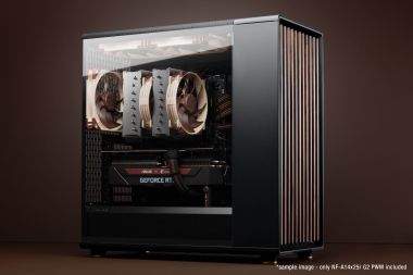 Noctua NF-A14X25r G2 PWM 機箱風扇