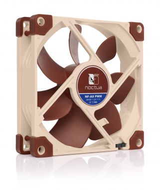 Noctua NF-A9 PWM 機箱風扇 90mm