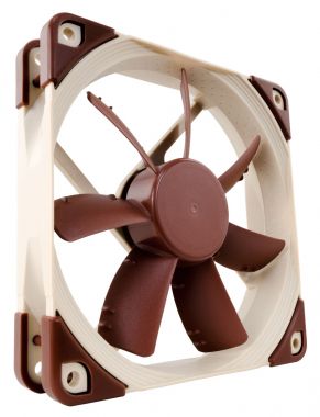 Noctua NF-S12A FLX 機箱風扇