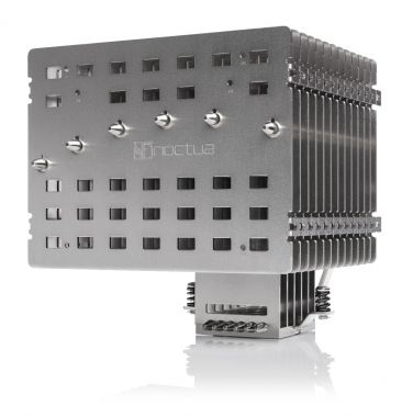 Noctua NH-P1 被動式散熱器  無風扇散熱片