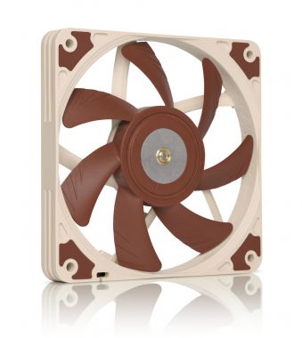 Noctua NF-A12x15 機箱風扇 PWM