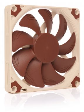 Noctua NF-A9x14 PWM 機箱風扇 90mm