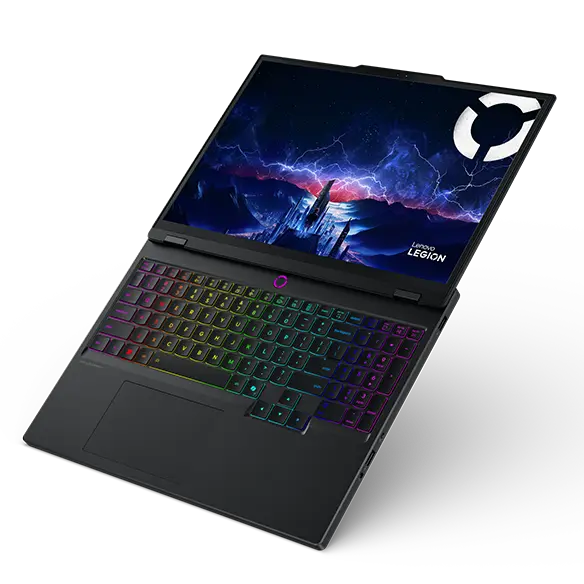 Lenovo Legion 5i Gen 10 83LY002UHH 手提電腦 Notebook  i9-14900HX RTX5070 24GB 1TB 15" 165Hz