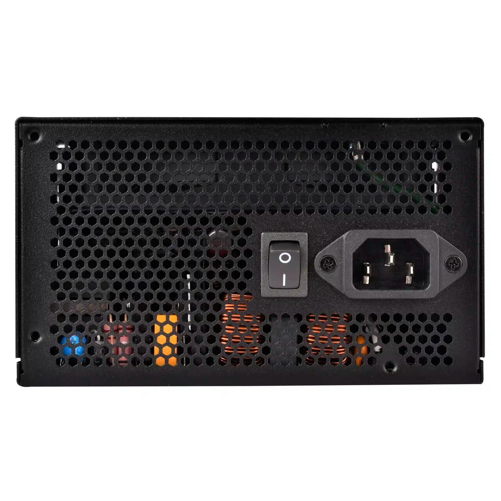 【父親節獻禮】SilverStone DA850R Gold 850W 80 PLUS 全模組 主機電源 (黑/白)