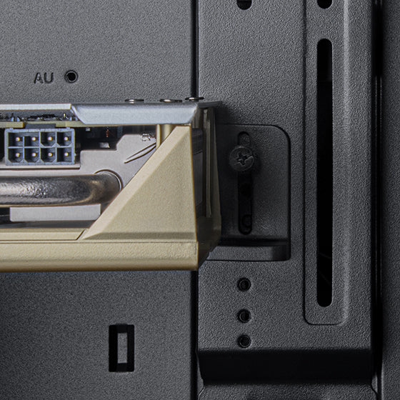 SilverStone FARA 512Z ATX 機箱 (SST-FA512Z-BG)
