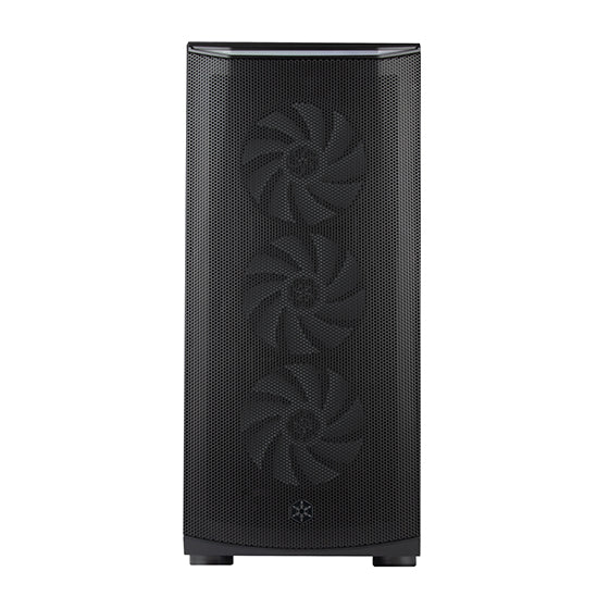 SilverStone FARA 512Z ATX 機箱 (SST-FA512Z-BG)