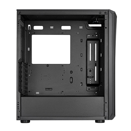 SilverStone FARA 512Z ATX 機箱 (SST-FA512Z-BG)