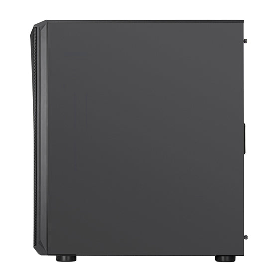 SilverStone FARA 512Z ATX 機箱 (SST-FA512Z-BG)
