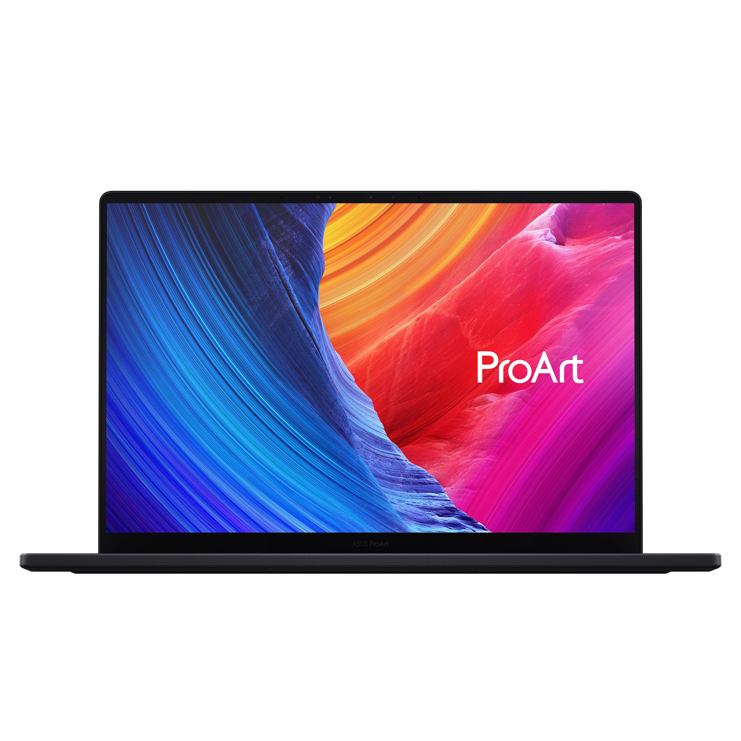 ProArt P16 Notebook 觸控手提電腦 16" Touch 4K,OLED AMD R9 AI HX370 RTX4060 32G RAM 1TB SSD W11H