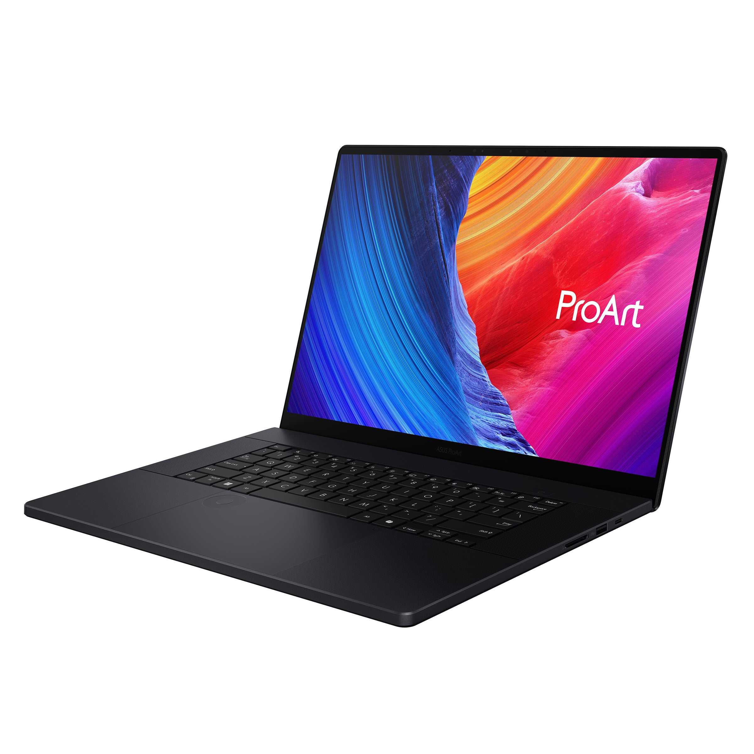 ProArt P16 Notebook 觸控手提電腦 16" Touch 4K,OLED AMD R9 AI HX370 RTX4060 32G RAM 1TB SSD W11H