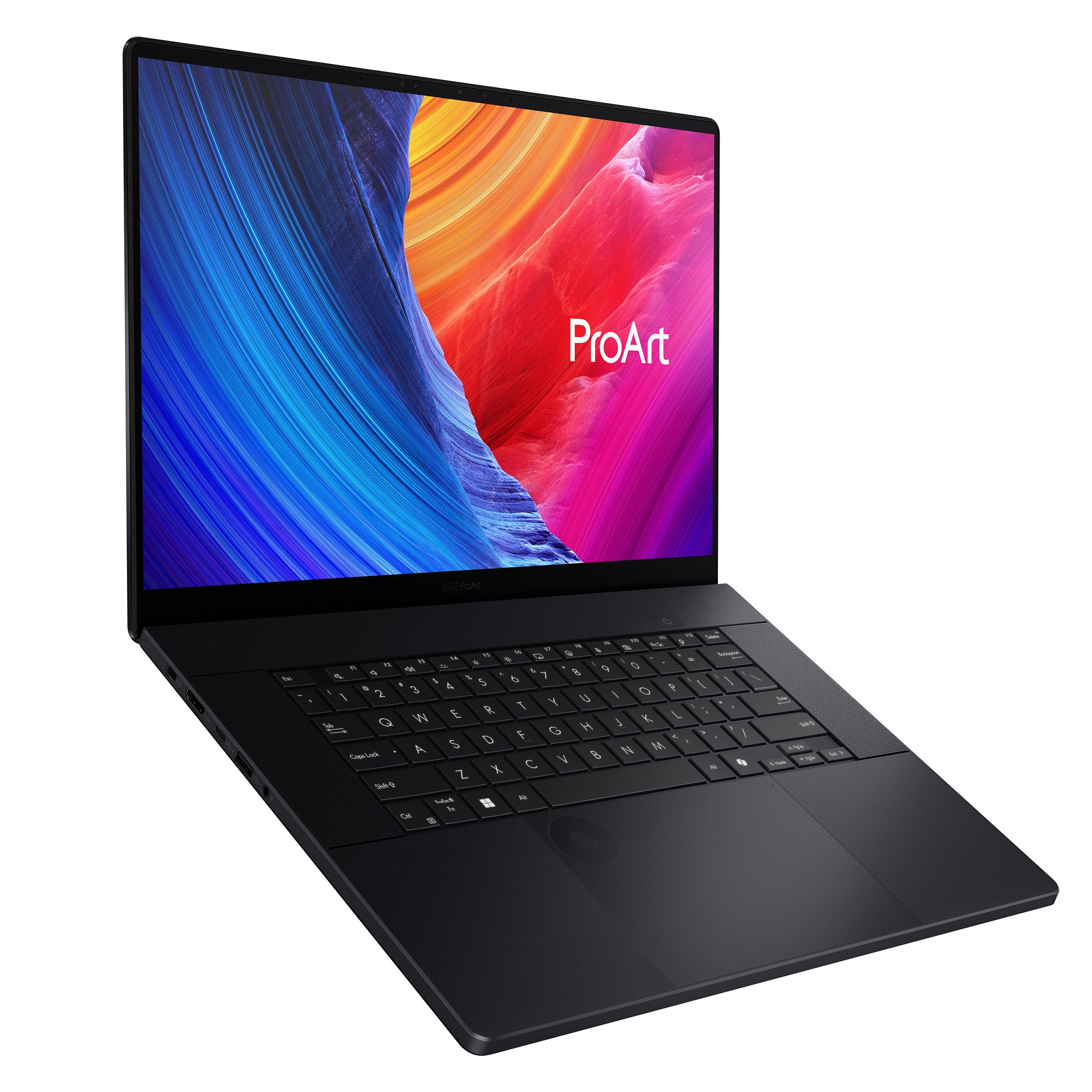ProArt P16 Notebook 觸控手提電腦 16" Touch 4K,OLED AMD R9 AI HX370 RTX4060 32G RAM 1TB SSD W11H