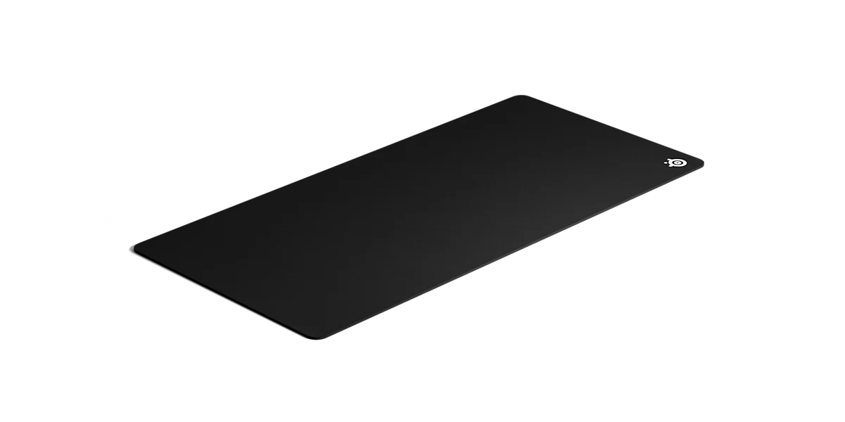 SteelSeries QcK 布質滑鼠墊
