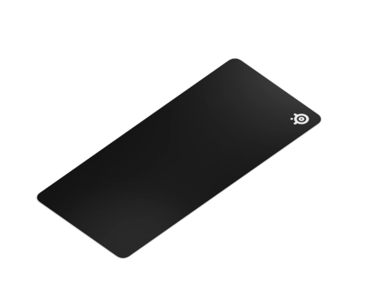 SteelSeries QcK 布質滑鼠墊