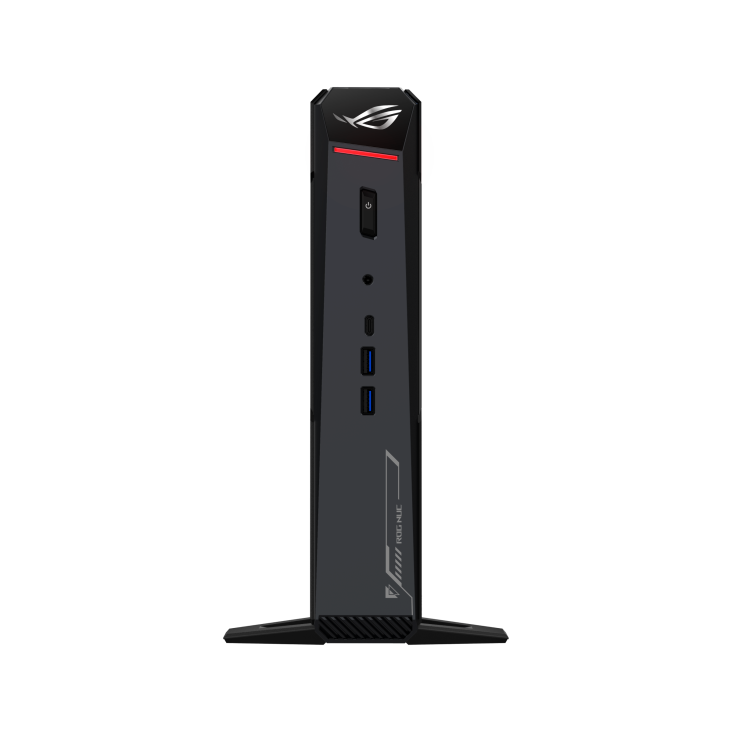 ASUS ROG NUC 15 電競迷你電腦 Mini PC U9 275HX RTX5080 32GB RAM 2TB SSD WIN11
