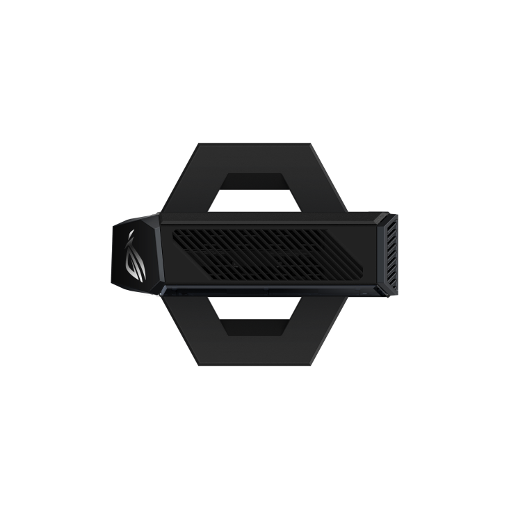 ASUS ROG NUC 15 電競迷你電腦 Mini PC U9 275HX RTX5080 32GB RAM 2TB SSD WIN11