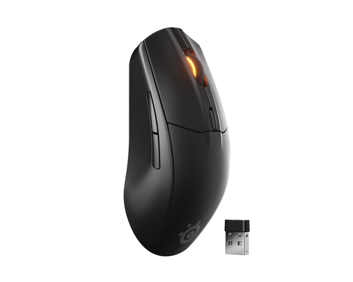 Steelseries Rival 3 Wireless Gen 2  電競滑鼠