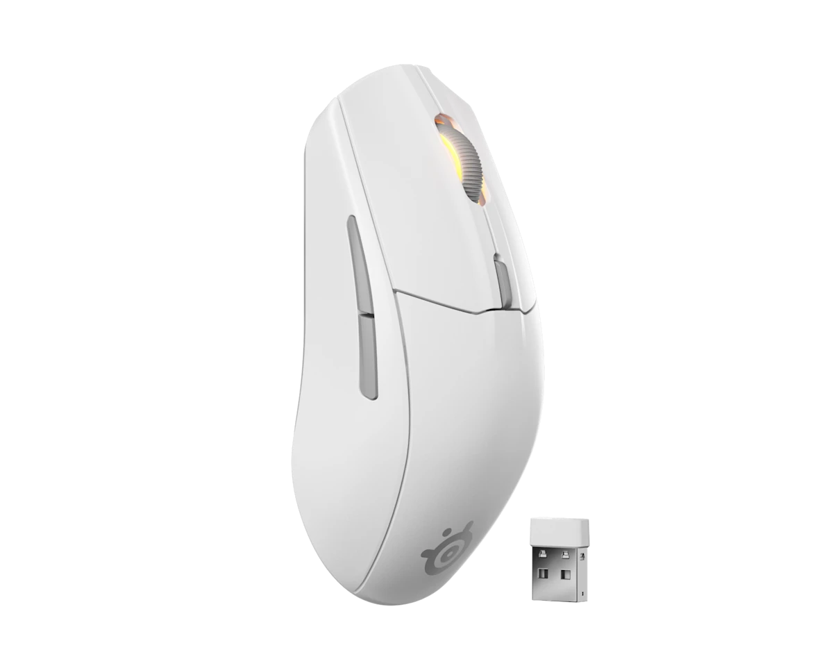 Steelseries Rival 3 Wireless Gen 2  電競滑鼠