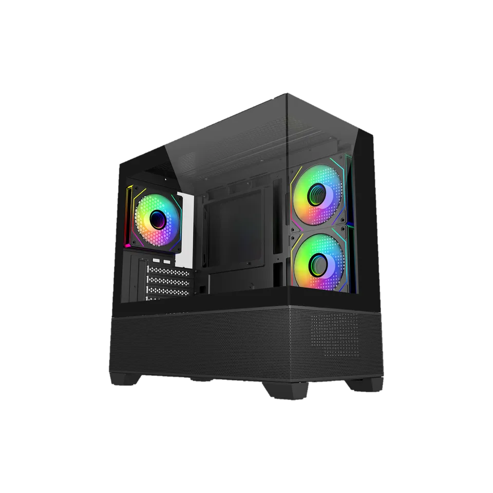 Ultra7 5070 極致性價比電競組合 | 20核20線 | RTX5070 | 1TB | DDR5 |