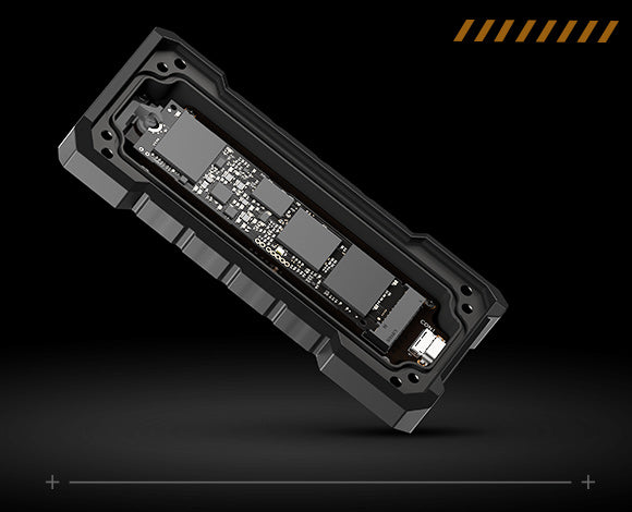 TUF AS1000 Plus 1TB (ESD-T1U10)可攜式 SSD