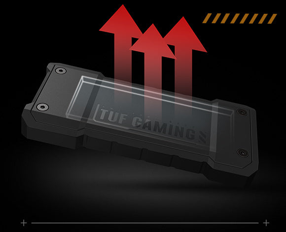 TUF AS1000 Plus 1TB (ESD-T1U10)可攜式 SSD