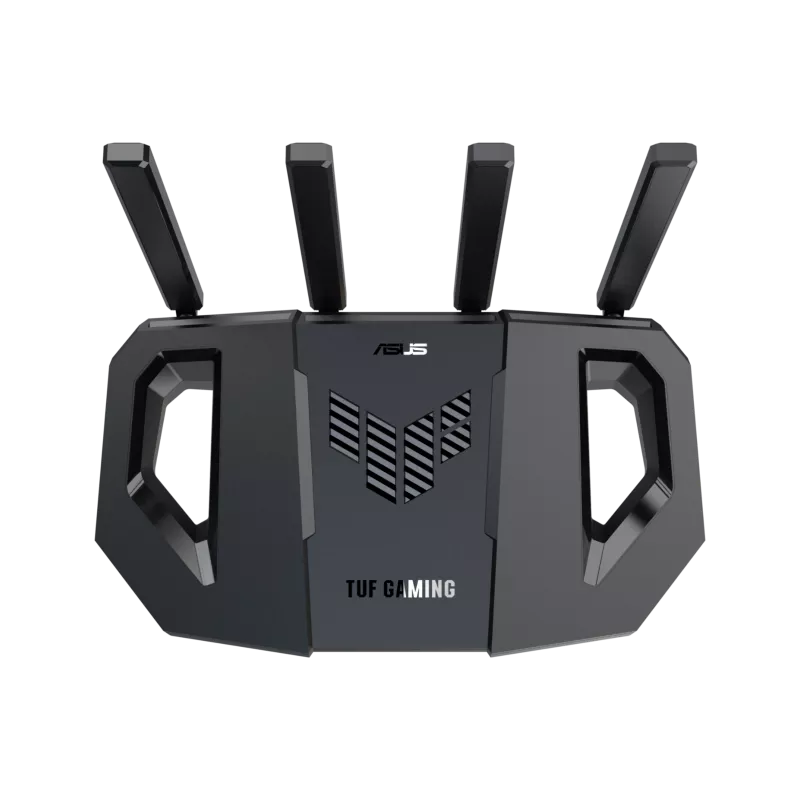ASUS TUF Gaming BE3600 雙頻WiFi 7  路由系統