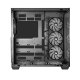GALAX HOF ALLSYNQ ATX 機箱  (內附7個ARGB風扇)
