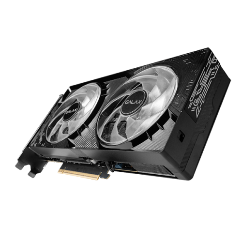 【父親節獻禮】GALAX GeForce RTX 5070 1-Click OC 顯示卡 GDDR7