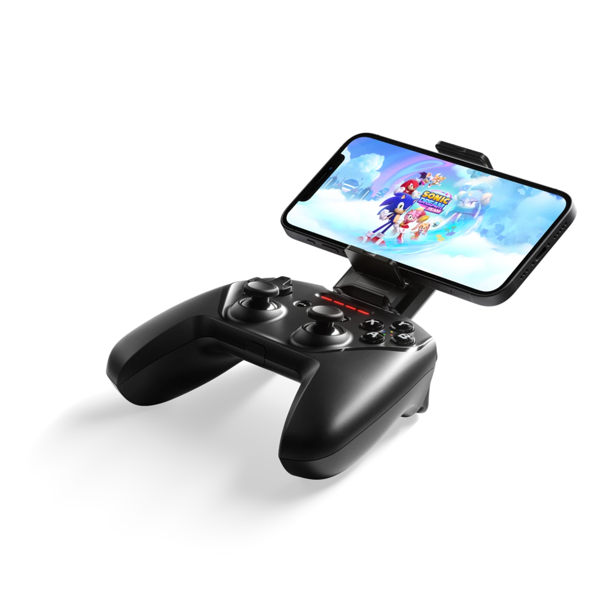 SteelSeries Nimbus+ 無線遊戲手掣