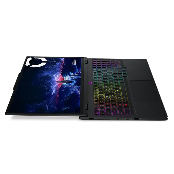 Lenovo Legion 5i Gen 10 83LY002UHH 手提電腦 Notebook  i9-14900HX RTX5070 24GB 1TB 15" 165Hz
