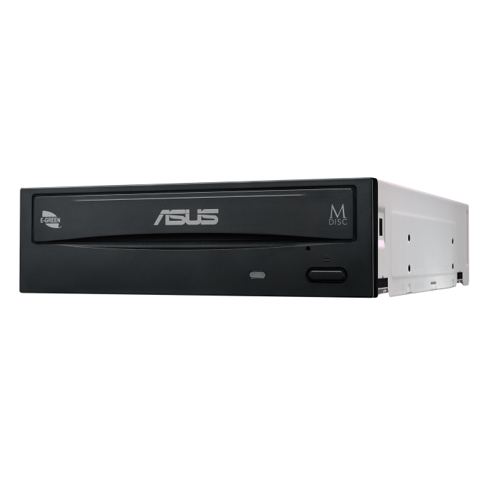 ASUS DVD RW-24B1ST DVD ROM ODD 內置光碟機