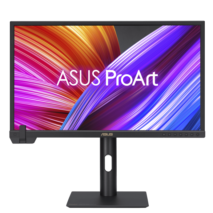 ASUS ProArt Display PA24US 24" IPS 4K Calman Verified USB-C 專業顯示器 Monitor