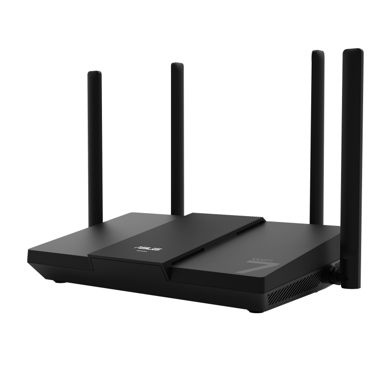 ASUS BE3600 雙頻 WiFi7 (802.11be) Router 無線路由器