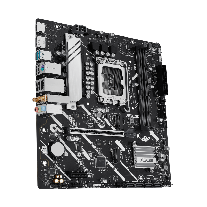 Ultra7 5070 極致性價比電競組合 | 20核20線 | RTX5070 | 1TB | DDR5 |