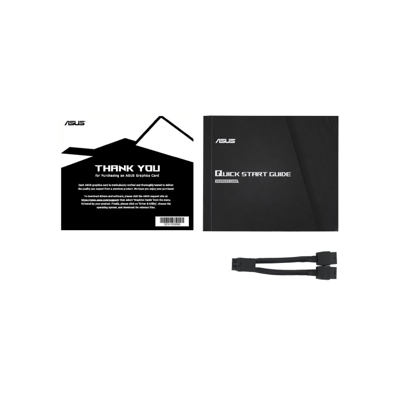 ASUS Dual GeForce RTX 5070 12GB OC 顯示卡
