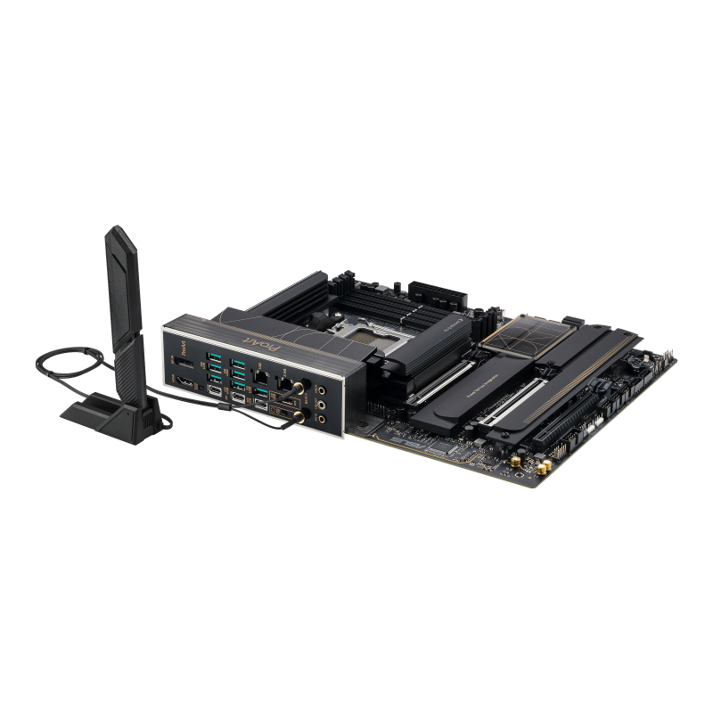 ASUS 華碩 ProArt X870E CREATOR WIFI ATX 主機板 DDR5